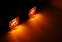 Load image into Gallery viewer, MaxxHaul 70205 12V All LED Submersible Trailer Light Kit