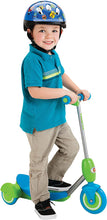 Load image into Gallery viewer, Razor Jr. Lil' E Scooter - Blue