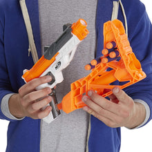 Load image into Gallery viewer, Nerf N-Strike SharpFire Blaster