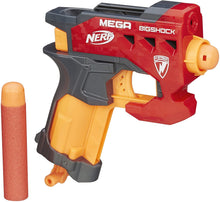 Load image into Gallery viewer, Nerf N-Strike Mega BigShock Blaster