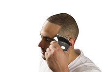 Load image into Gallery viewer, MANGROOMER - ULTIMATE PRO Self-Haircut Kit with LITHIUM MAX Power, Hair Clippers, Hair Trimmers and Waterproof to save you money!