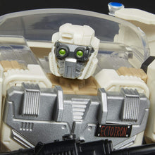 Load image into Gallery viewer, Ghostbusters X Transformers 2021 G1 Autobot Ectotron ECTO-1 &amp; Comic Exclusive