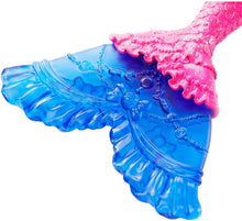 Load image into Gallery viewer, Barbie Dreamtopia Mermaid Doll, 12-inch, Pink and Blue Hair