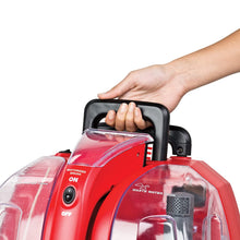 Load image into Gallery viewer, Rug Doctor Portable Spot Cleaner; Removes Stains and Neutralizes Odors for Clean and Fresh Results in the Home, Office or Auto; Leading Portable Machine Cleans Carpet, Rugs and Upholstery
