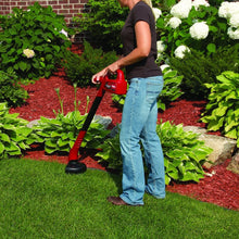 Load image into Gallery viewer, Toro 51467 12V 8" Cordless Trimmer