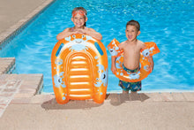 Load image into Gallery viewer, Poolmaster 81530 Learn-to-Swim Little Ones Crab Swim Set