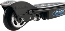 Load image into Gallery viewer, Razor E100 Glow Electric Scooter for Kids Age 8 and Up, LED Light-Up Deck, 8" Air-filled Front Tire, Up to 40 min Continuous Ride Time