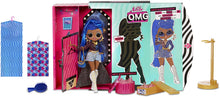 Load image into Gallery viewer, L.O.L. Surprise! O.M.G. Miss Independent Fashion Doll with 20 Surprises,Multicolor