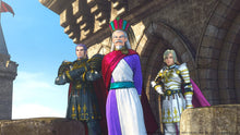 Load image into Gallery viewer, Dragon Quest XI Twister Parent