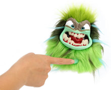 Load image into Gallery viewer, Grumblies Tremor, Green