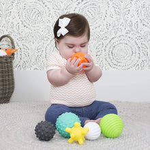 Load image into Gallery viewer, Infantino Textured Multi Ball Set