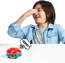 Load image into Gallery viewer, Really R.A.D. Robots Fartbro - Electronic Remote Control Farting Robot - 40+ Fart Sounds and Functions, The Ultimate Fart Machine - Great for Pranking Friends and Family