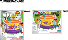 Load image into Gallery viewer, Little Tikes Slam Dunk Big Ball Pit