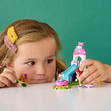 Load image into Gallery viewer, LEGO Friends Puppy Playground 41396 Starter Building Kit; Best Animal Toy Featuring LEGO Friends Character Mia, New 2020 (57 Pieces)