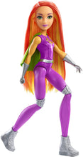 Load image into Gallery viewer, DC Superhero Girls Starfire 12&quot; Doll