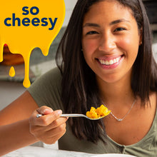 Load image into Gallery viewer, Kraft Deluxe Cheddar Macaroni and Cheese Dinner (14 oz Boxes, Pack of 3)