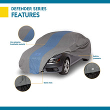 Load image into Gallery viewer, Duck Covers Height Defender Car Cover