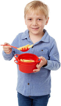 Load image into Gallery viewer, Melissa &amp; Doug Prepare &amp; Serve Pasta