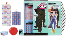 Load image into Gallery viewer, L.O.L. Surprise! O.M.G. Busy B.B. Fashion Doll with 20 Surprises,Multicolor