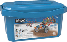 Load image into Gallery viewer, K'nex - Imagine Creation Zone Building Set