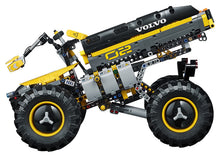 Load image into Gallery viewer, LEGO Technic Volvo Concept Wheel Loader ZEUX 42081 Building Kit (1167 Piece)