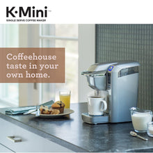 Load image into Gallery viewer, Keurig Single-Serve Compact Coffee Maker