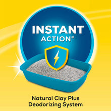 Load image into Gallery viewer, Purina Tidy Cats Instant Action Clumping Cat Litter