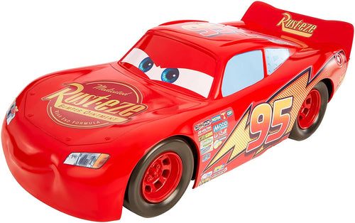 Disney/Pixar Cars 3 Lightning McQueen 20-inch Vehicle