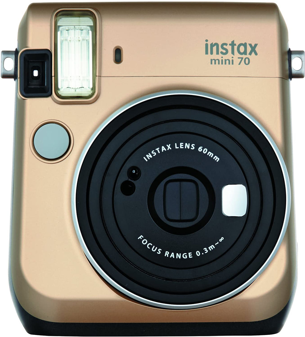 Fujifilm Instax Mini 70 Instant Photos Film Camera - Parent