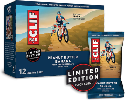 Clif BAR - Energy Bar