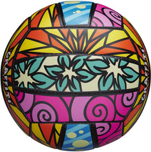 Load image into Gallery viewer, Wilson Graffiti Volleyball