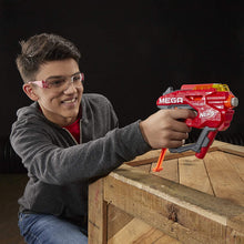 Load image into Gallery viewer, NERF Mega Talon Blaster -- Includes 3 Official Accustrike Mega Darts -- for Kids, Teens, Adults