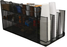 Load image into Gallery viewer, Mind Reader Condiment Organizer