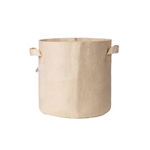 Load image into Gallery viewer, Hydro Crunch  Grow Bags Fabric Aeration Pots Container with Strap Handles