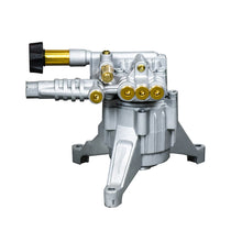 Load image into Gallery viewer, OEM Technologies Vertical Axial Cam Pump Kit 3000 PSI at 2.5 GPM