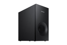 Load image into Gallery viewer, Samsung HW-J355-R 2.1 Soundbar &amp; Wired Subwoofer System with Bluetooth, Black