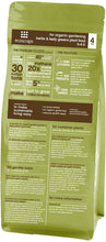 Load image into Gallery viewer, EcoScraps for Organic Gardening Herbs and Leafy Greens Plant Food, 4 lbs