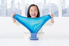 Load image into Gallery viewer, Elmers Glue Deluxe Slime Starter Kit, Clear School Glue and Glitter Glue Pens