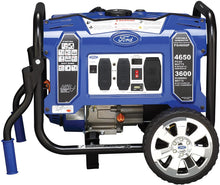 Load image into Gallery viewer, Ford Series Power Gasoline Generator