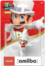 Load image into Gallery viewer, Amiibo - Mario (Super Mario Odyssey)