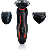 Load image into Gallery viewer, Philips Norelco Click &amp; Style Shaver, S738/82