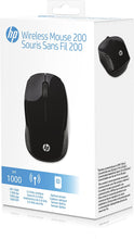 Load image into Gallery viewer, HP - 200 Wireless Optical Mouse