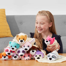 Load image into Gallery viewer, Basic Fun Cutetitos - Mystery Stuffed Animals