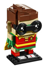 Load image into Gallery viewer, LEGO BrickHeadz Robin 41587 Building Kit