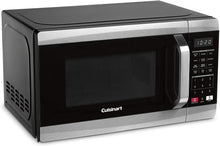Load image into Gallery viewer, Cuisinart CMW-70 Stainless Steel Microwave Oven, Silver