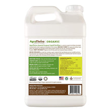 Load image into Gallery viewer, AgroThrive Organic Fertilizer - 3-3-2 General Purpose