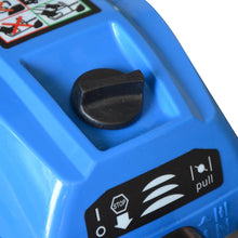 Load image into Gallery viewer, Blue Max Gas Chainsaw 52cc, Blue, 20&quot;