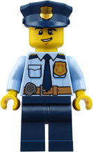 Load image into Gallery viewer, LEGO City Police Mobile Command Center Truck 60139 Building Toy, Action Cop Motorbike and ATV Play Set for Boys and Girls aged 6 to 12 (374 Pieces)