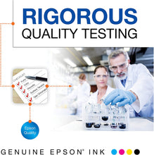 Load image into Gallery viewer, Epson T220120-BCS-FF 220 DURABrite Ultra color Multi-Pack Ink Cartridges Standard-Capacity