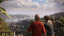 Load image into Gallery viewer, Uncharted 4: A Thief's End Special Edition - PlayStation 4